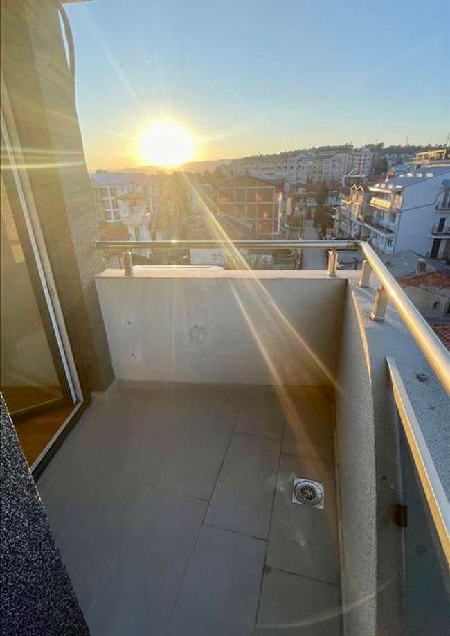 Трособен стан на Славеј Планина - 3