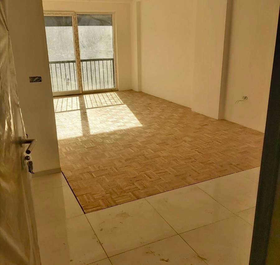 Стан на приземје во билјанини - 1