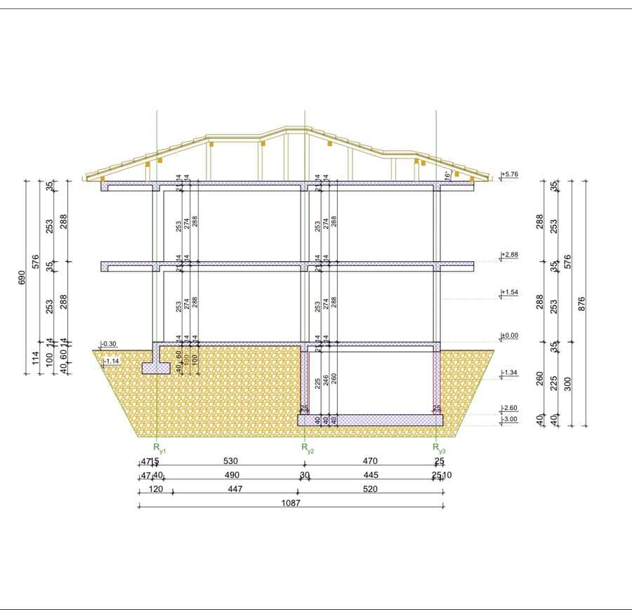 Плац со марикца за куќа, Видобишта - 1