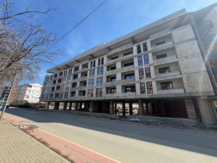 Стан во Билјанини Извори - 1