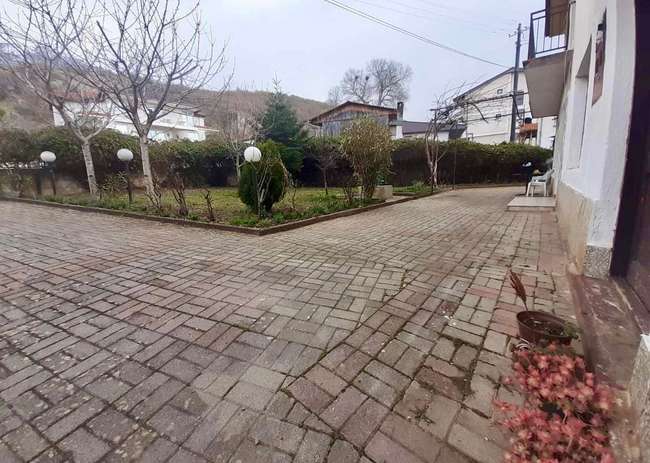 Куќа во Пештани пред хотел десарет - 3