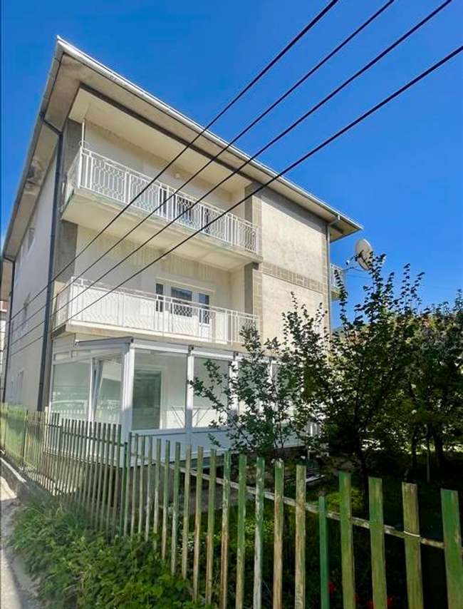 Дво-семејна куќа на Момчило Јорданоски - slika 2