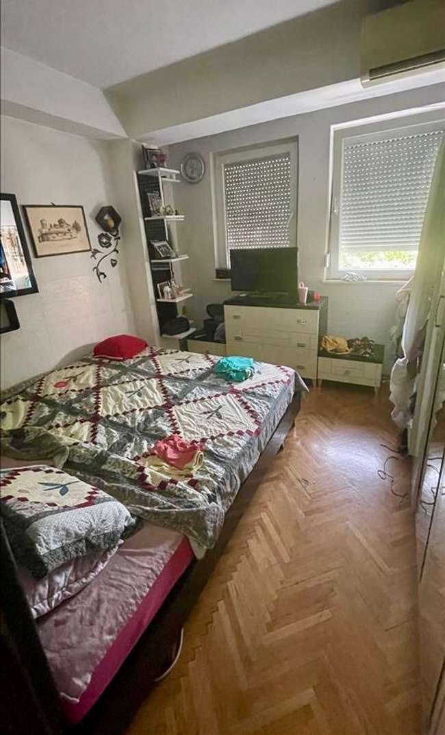 Четворособен стан во Христо Узунов - 3