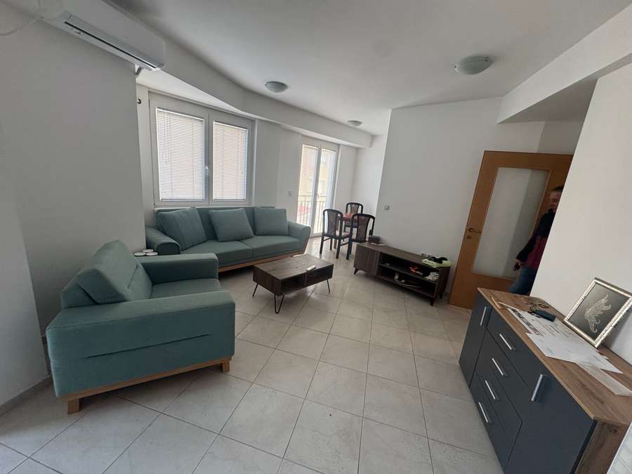 Стан на ул.Богомилска - 1