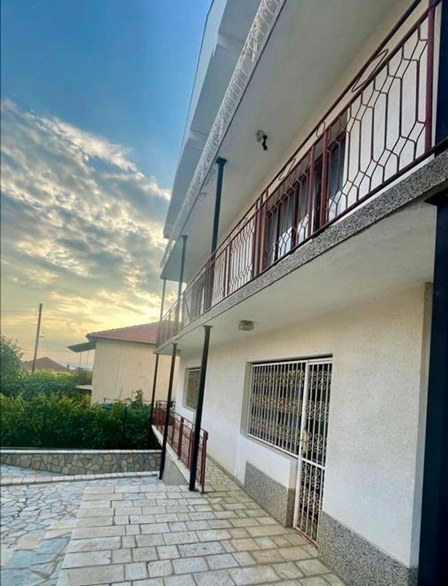 Куќа во Велгошти - 1