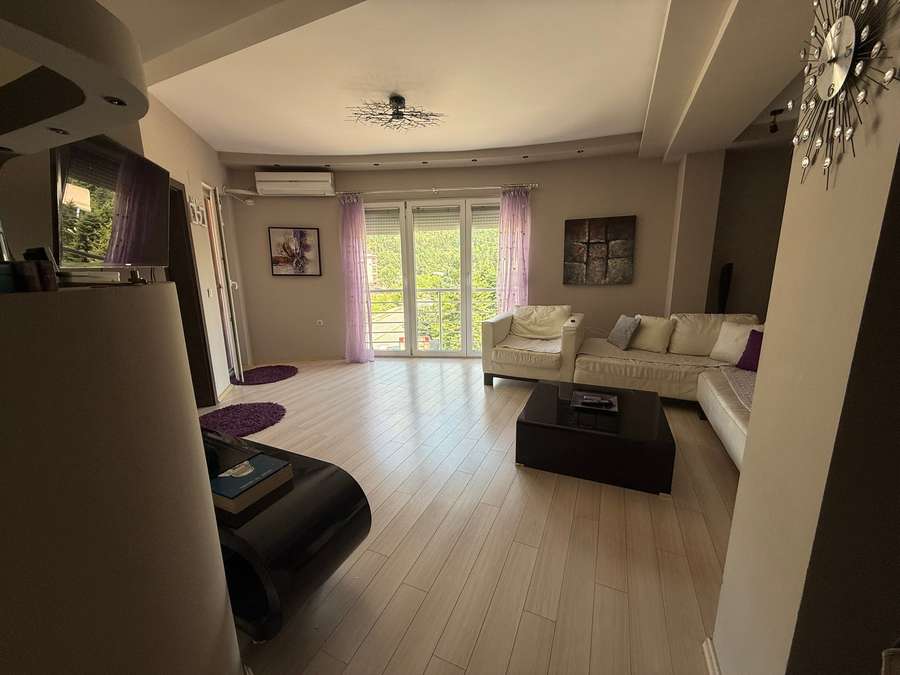 Наместен стан во Охридати - 1