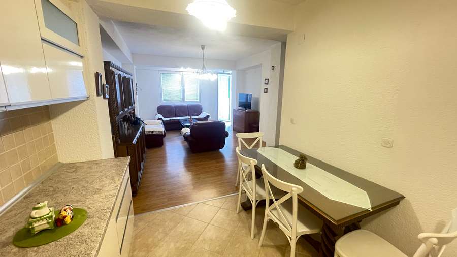 Се продава стан во Охрид, позади скалеста - 1