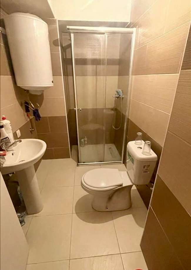 Нов невселуван стан на Егејска - slika 2