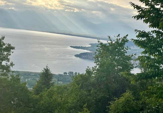 Парцела Во Велестово - slika 2