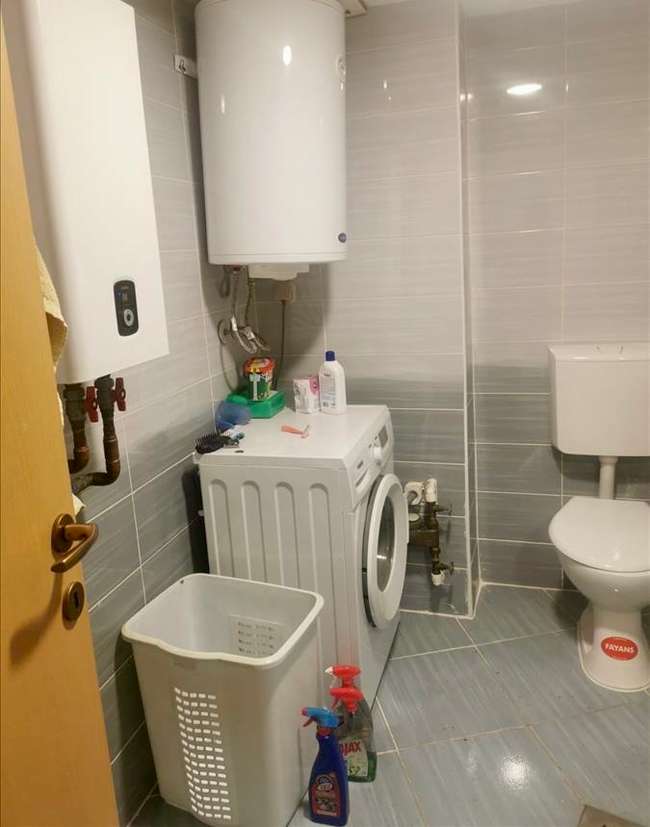 Стан на ул.Богомилска - 3