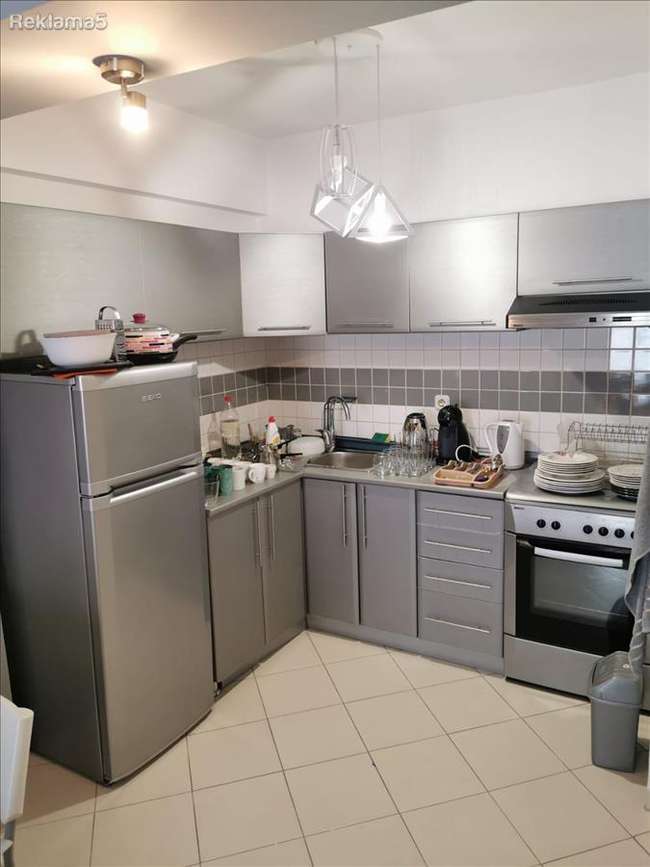 Стан во строг центар (стара автобуска) - 3