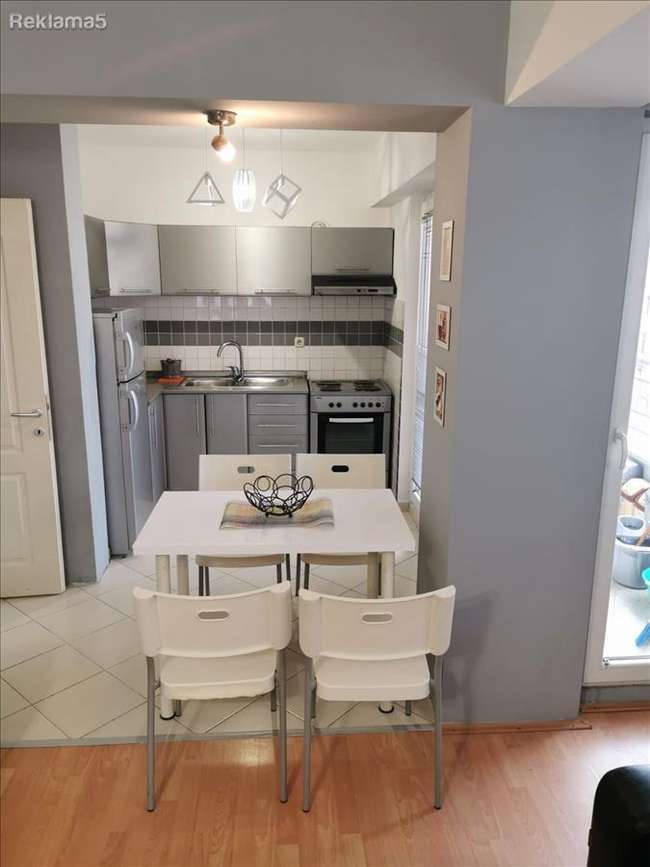 Стан во строг центар (стара автобуска) - slika 2