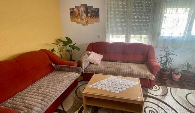 Куќа со двор на живко чинго - 3