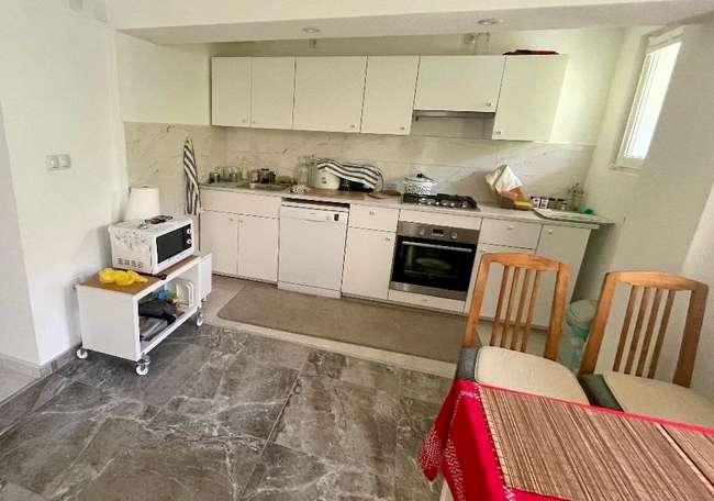 Дво-семејна куќа на Момчило Јорданоски - 3