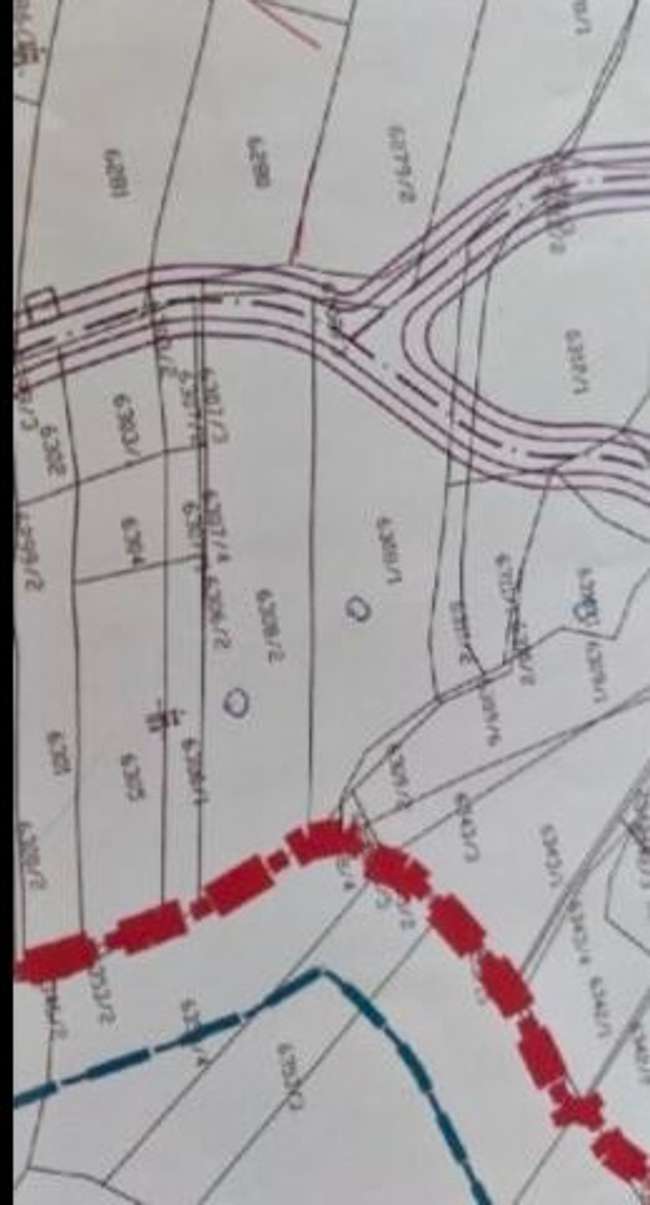 Плац над горица - 3