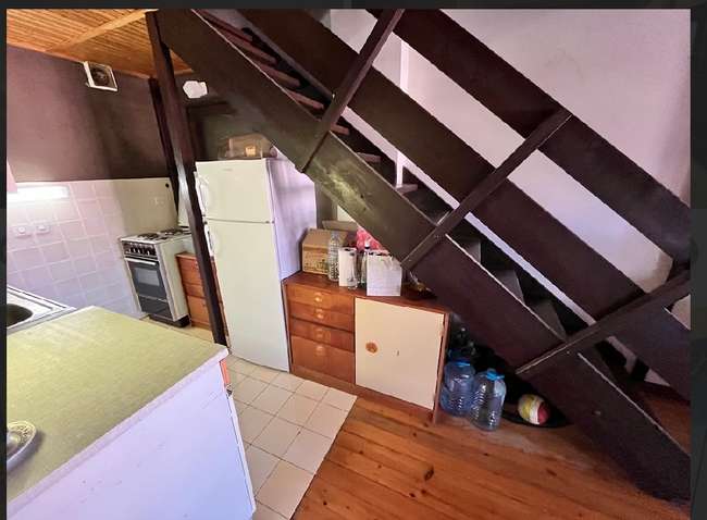 Стан со галерија наспроти Лукоил - 3