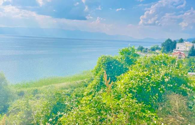 Плац кај хотел Гранит - slika 2