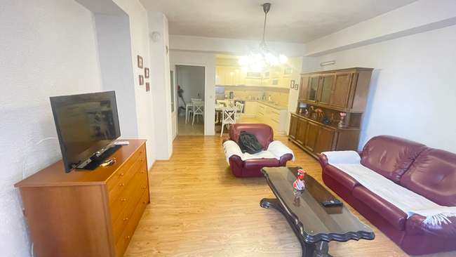 Се продава стан во Охрид, позади скалеста - 3