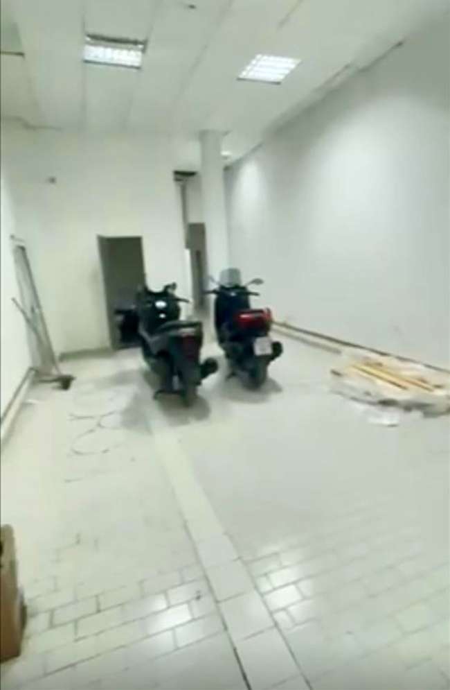 Деловен центар во близина на ЕВН - slika 2