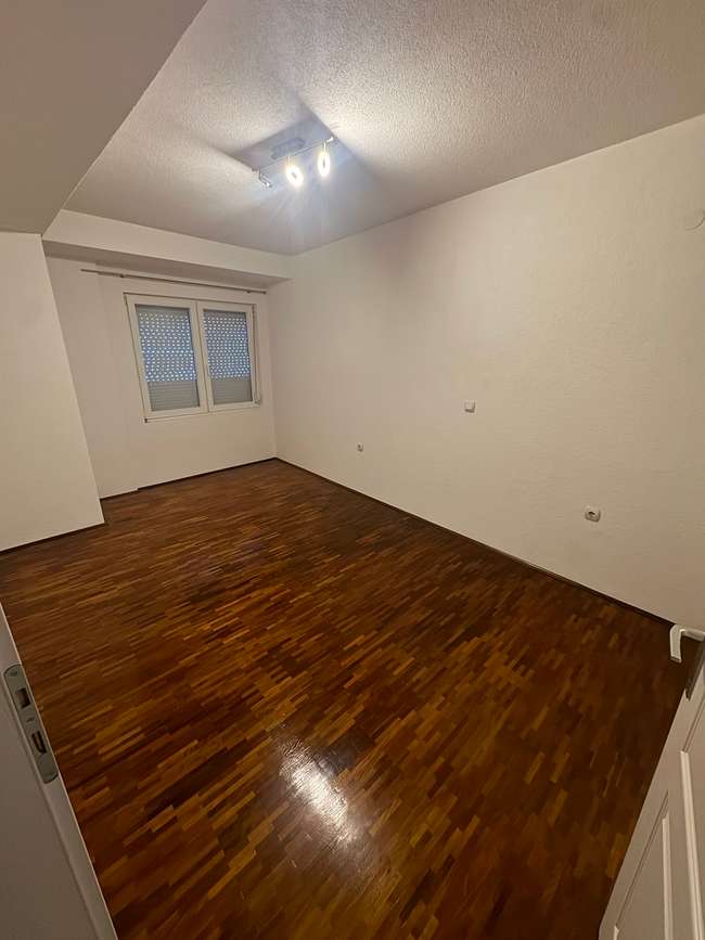 Стан во Билјанини извори - 3