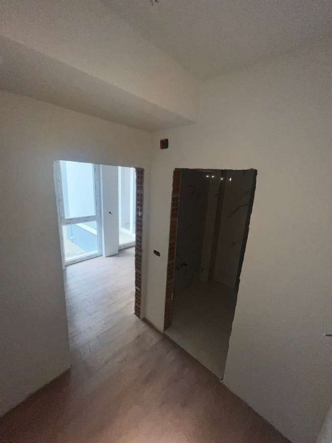 Гарсоњера во центар, со подземен паркинг - slika 2