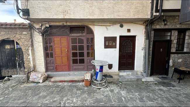 Стан во непосредна близина на езерото - 3