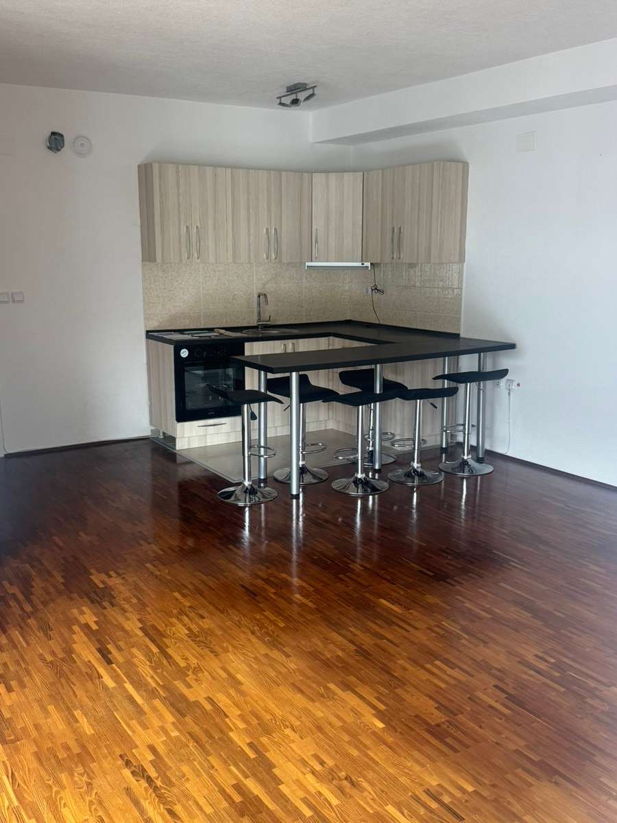 Стан во Билјанини извори - 1