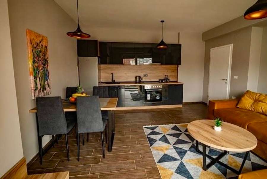 Стан на Димитар Влахов - 1