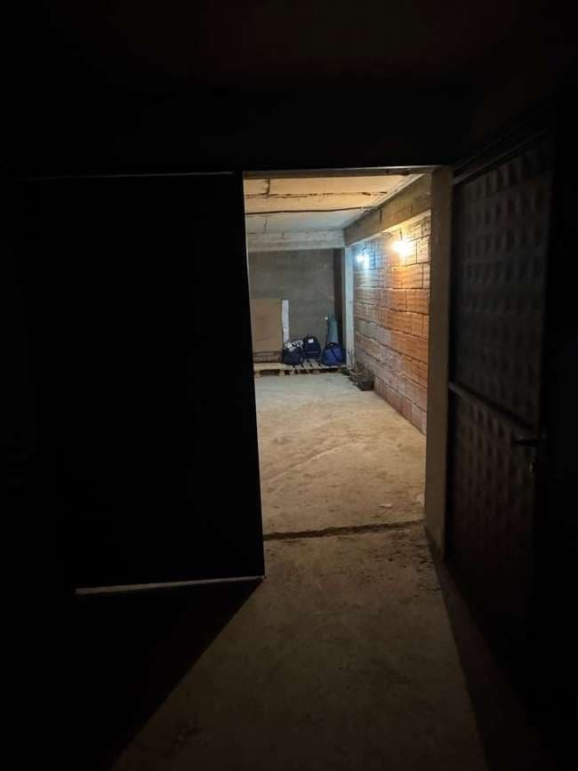 Подземен паркинг во Билјанини извори - slika 2