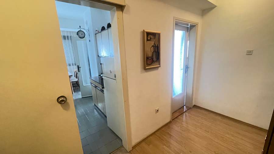 Стан на ул.Карпош Војвода - 1