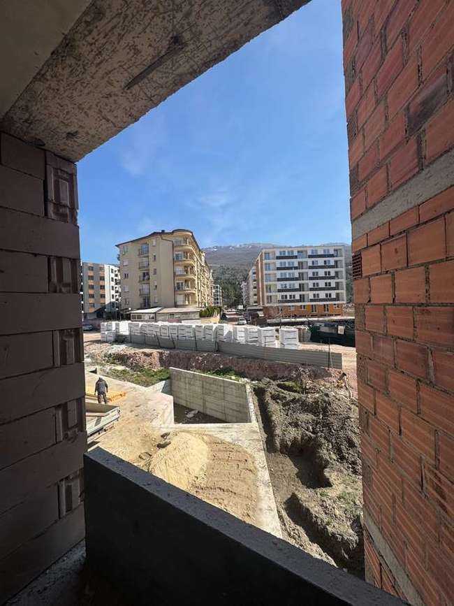 Стан во Билјанини Извори - slika 2