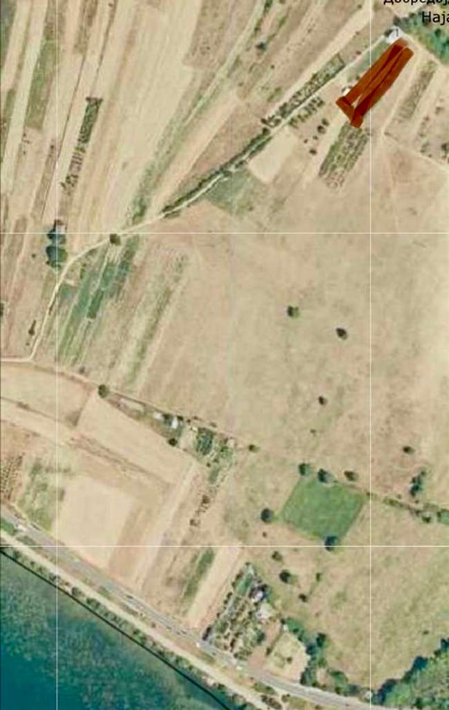 Градежно земјиште во оровник - 3