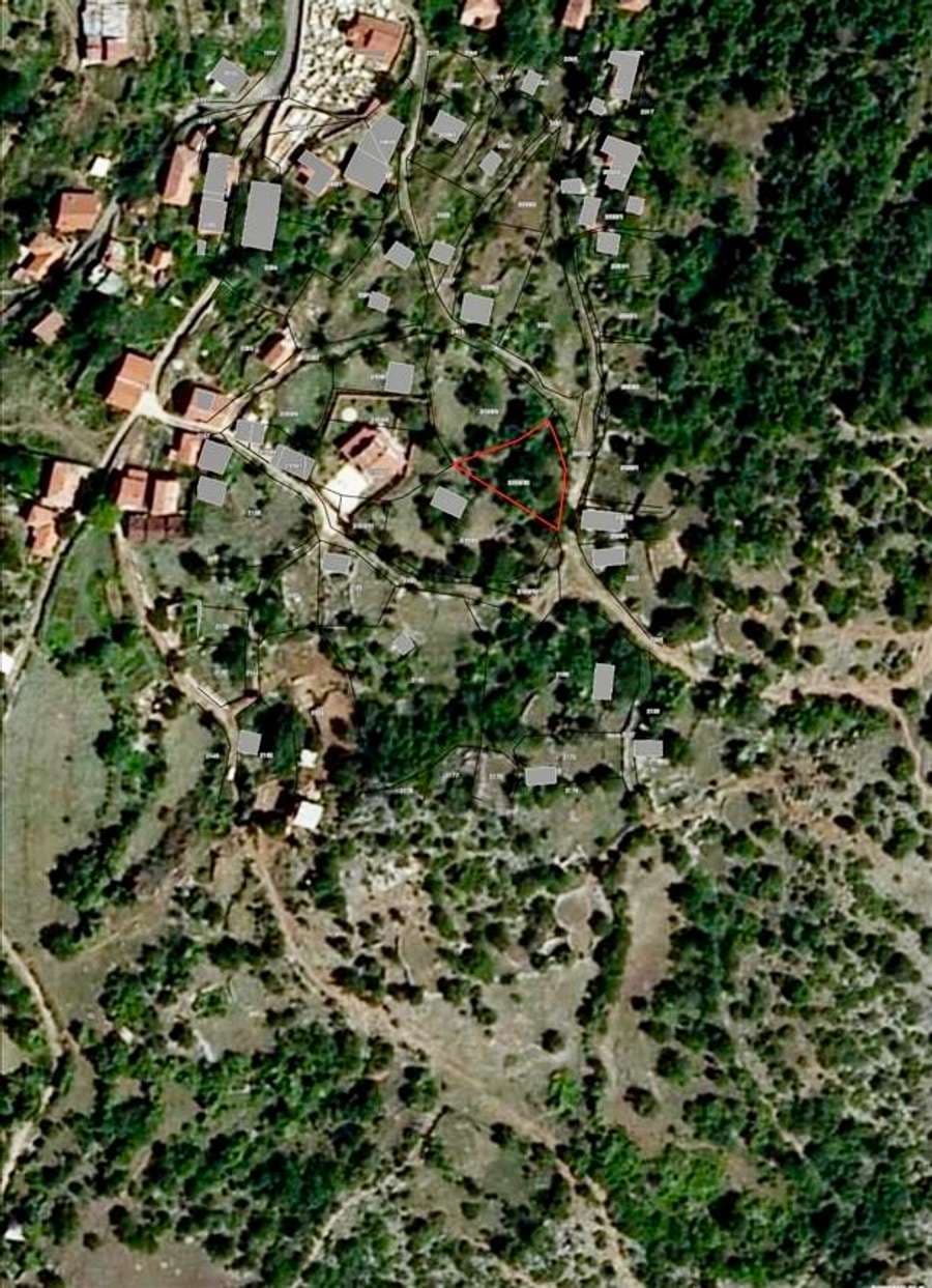 Парцела Во Велестово - 1