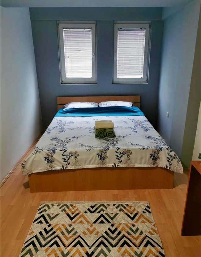 Стан во строг центар кај стара автобуска - slika 2