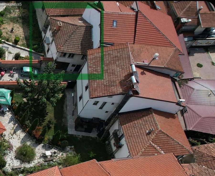 Стан во непосредна близина на езерото - 1