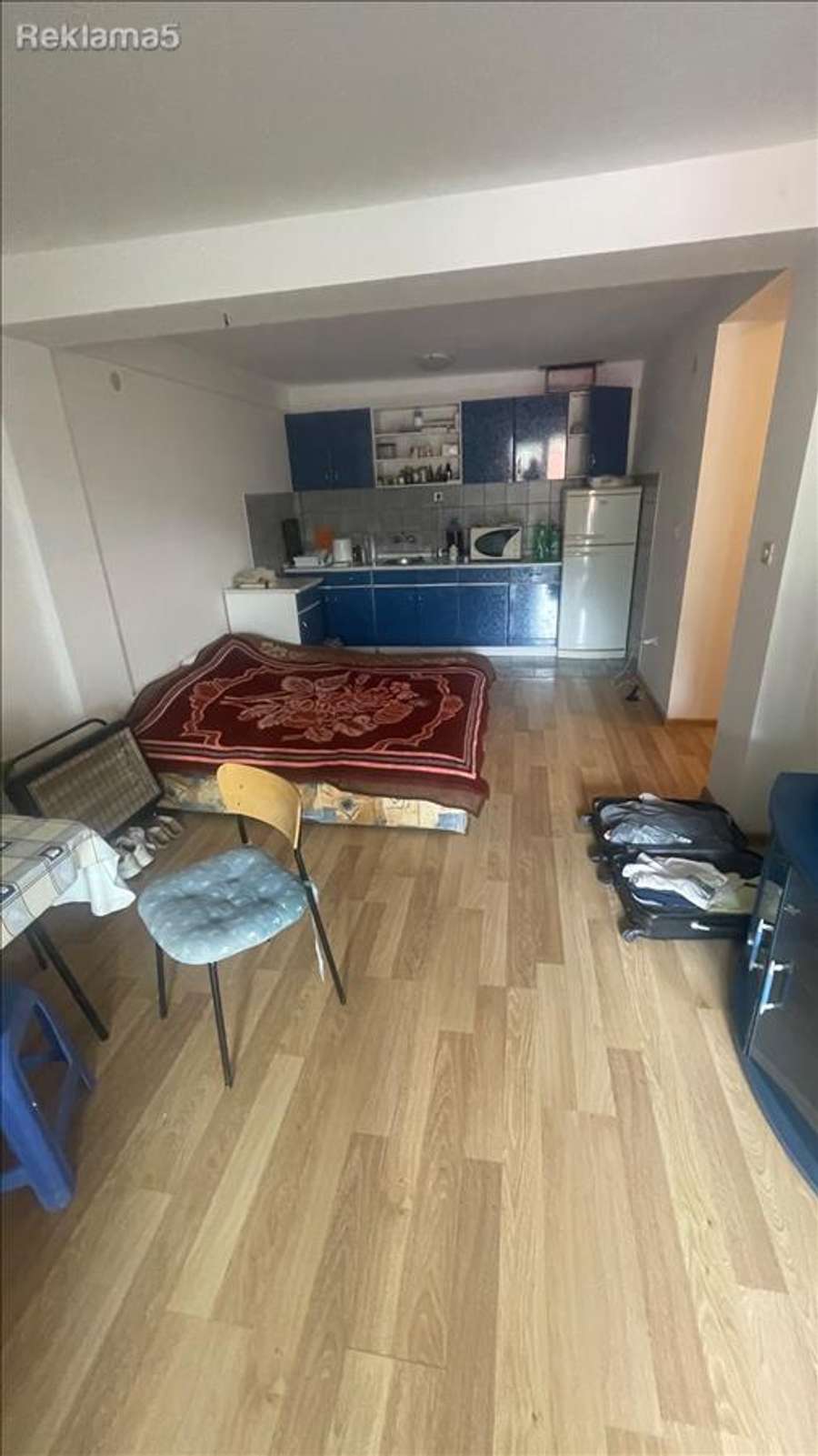 Стан во Пештани - 1