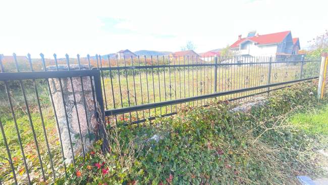 Се продава плац во Охрид, Црногорци - slika 2