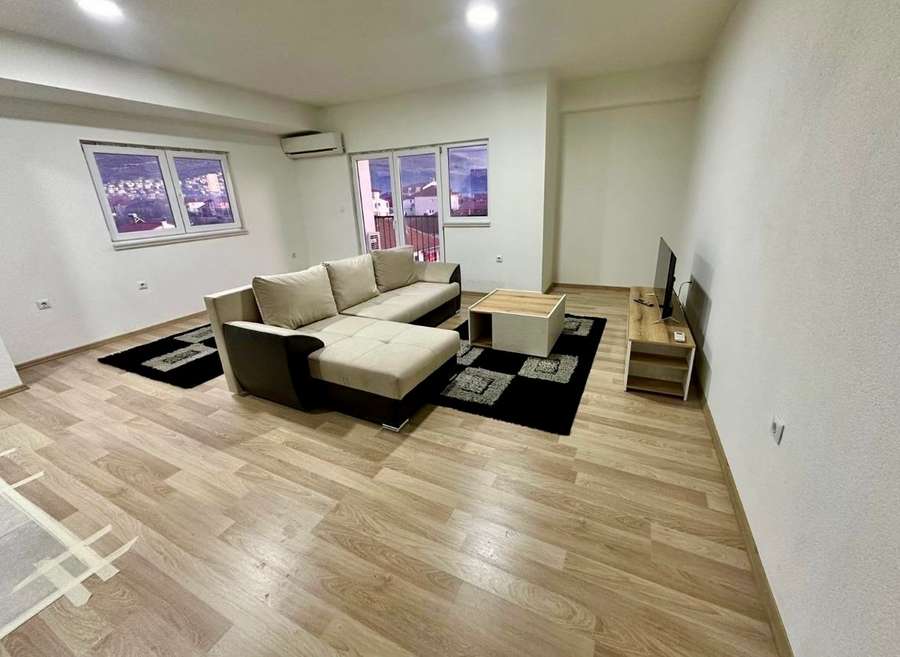 Трособен стан на питу гули од 79м2 - 1