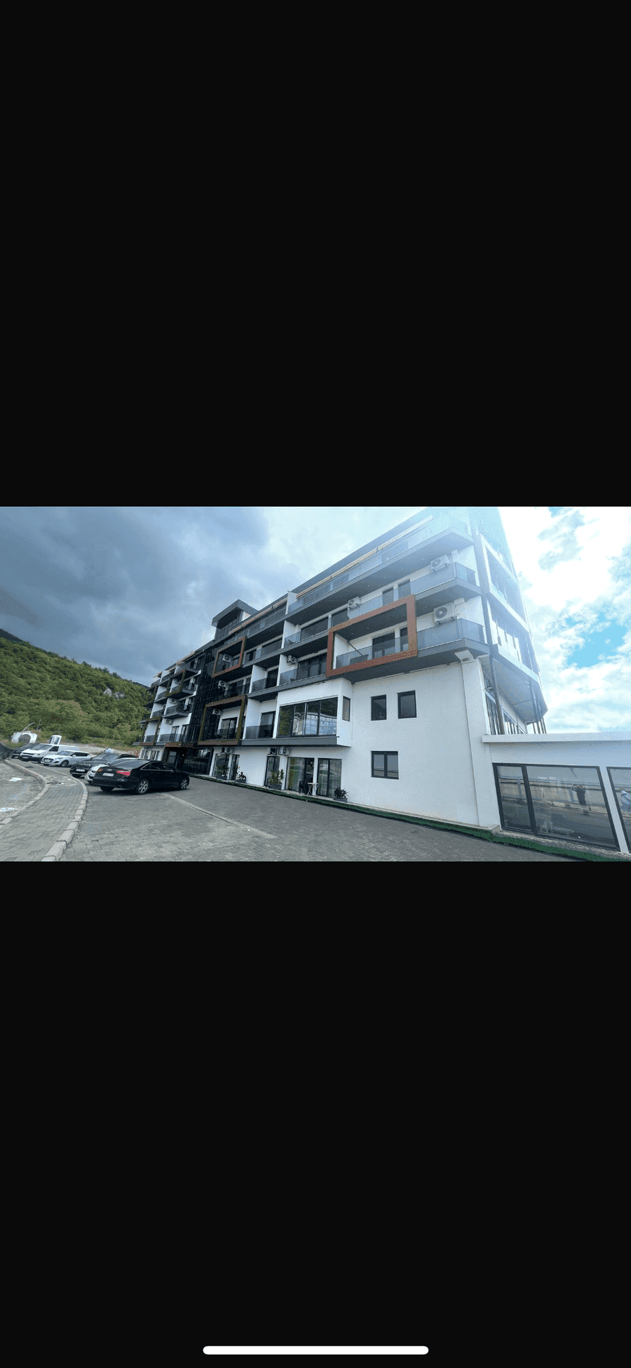 Се продава наместена гарсоњера, Аквалина - 1