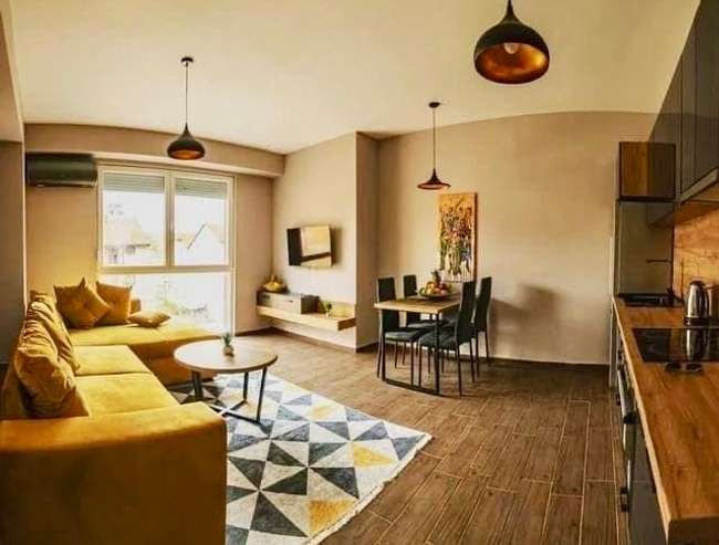 Стан на Димитар Влахов - slika 2