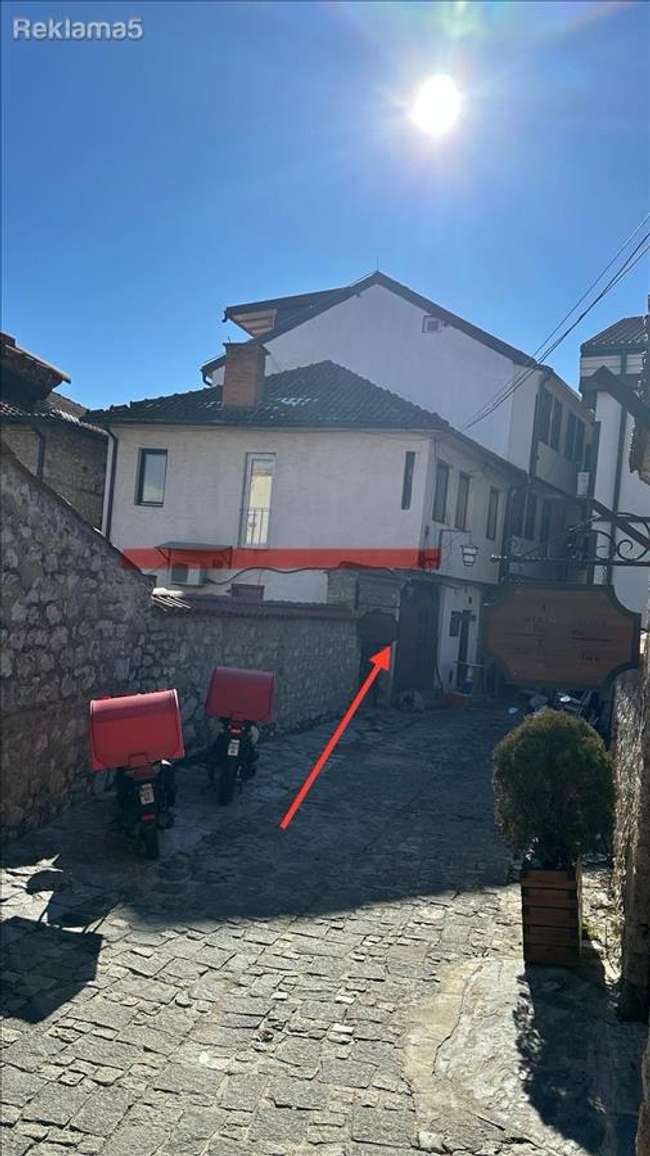 Стан во непосредна близина на езерото - slika 2