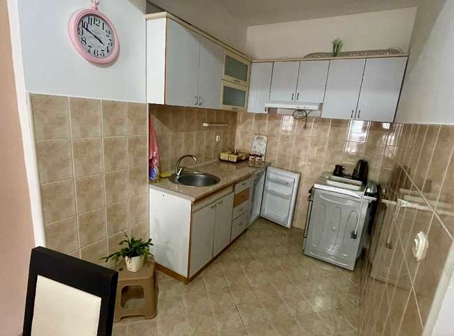 Стан позади хотел Ривиера - 3