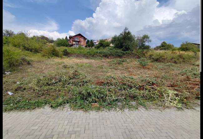 Градежна парцела во Чекоштина - slika 2