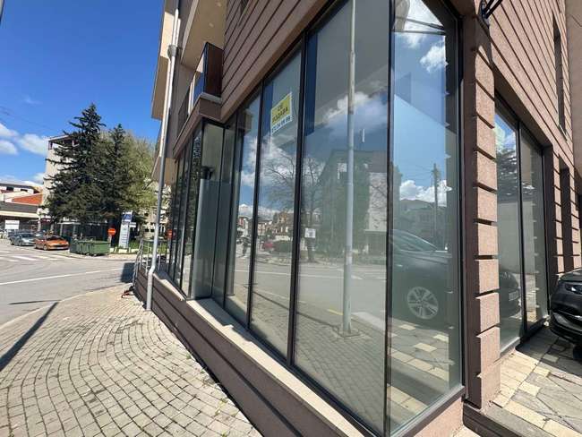 ЧОЈС-Se iznajmuva Deloven Prostor - slika 2